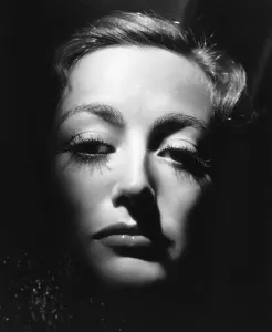Crawford Prints: Joan Crawford, ca. 1933