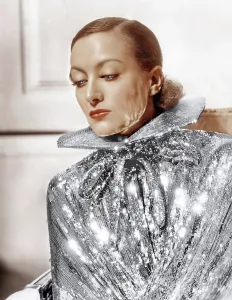2011 Prints: Joan Crawford, ca. 1934