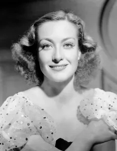 Crawford Prints: Joan Crawford, ca. 1936