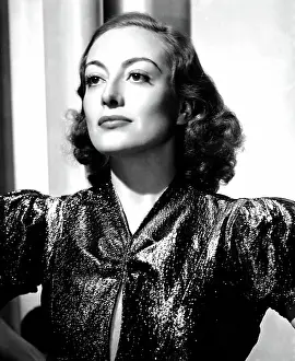 Joan Crawford, ca. 1936