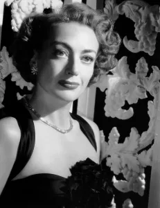 Joan Prints: Joan Crawford, ca. 1949