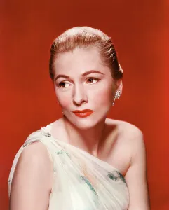 Images Dated 1st December 2006: Joan Fontaine, 1950s