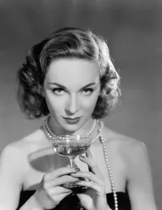 2006 Prints: Joan Greenwood, 1949