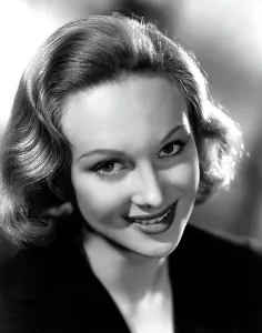 2006 Prints: Joan Greenwood, ca. 1940s