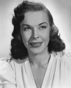 Joan Prints: Joan Woodbury, 1941