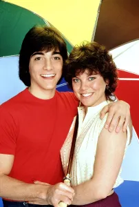 Erin Prints: JOANIE LOVES CHACHI, Scott Baio, Erin Moran, 1982-83