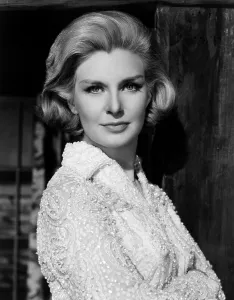 Sequins Prints: Joanne Woodward, 1964
