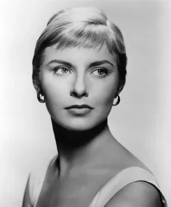 Publicity Prints: Joanne Woodward, ca. 1950s