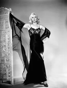 Publicity Prints: Joanne Woodward, Ca. 1960s