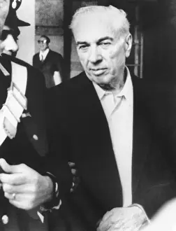 Italian American Prints: Joe Adonis was arrested May 22