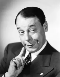 Joe E Prints: Joe E. Lewis, 1942