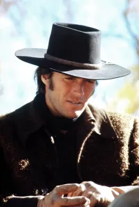 JOE KIDD, Clint Eastwood, 1972 JOK 001(14120)