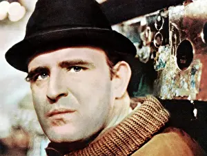 Images Dated 25th November 2009: JOE, Peter Boyle, 1970