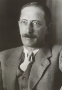 Naacp Prints: Joel Elias Spingarn (1875-1939)