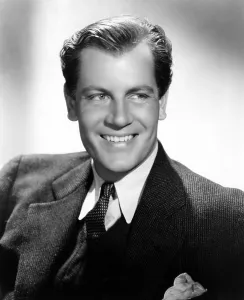 Joel Prints: Joel McCrea, 1936
