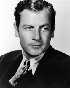 Joel Prints: Joel McCrea, ca. 1940s