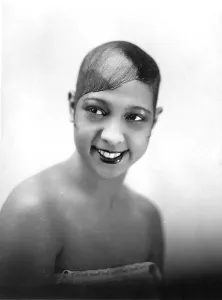 Josephine Prints: Joesphine Baker, circa 1927