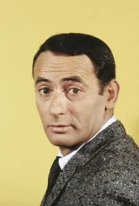 Joey Prints: THE JOEY BISHOP SHOW, Joey Bishop, (1961-1965)