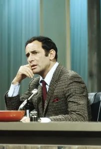 Joey Prints: THE JOEY BISHOP SHOW, Joey Bishop, host, (aired 1967-1969)