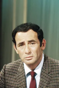 Joey Prints: THE JOEY BISHOP SHOW, Joey Bishop, host, (aired 1967-1969)