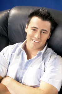 Leblanc Prints: JOEY, Matt LeBlanc, (Season 1), 2004-06