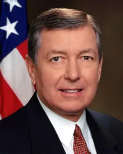 Images Dated 24th March 2008: John Ashcroft, the 79th United States Attorney General. 2001