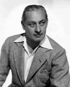 John Barrymore, 1937. Courtesy: CSU Archives/Everett Collection