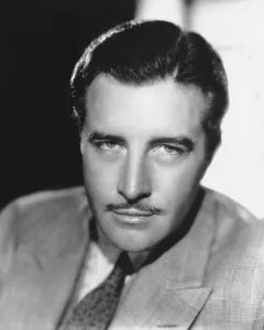 February Prints: John Boles, ca. 1935