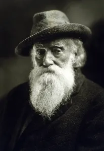 Burroughs Prints: John Burroughs (1837-1921) wrote on nature subjects and inspired the early conservation movement