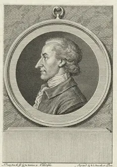 Dickinson Prints: John Dickinson was a Delaware delegate to the Constitutional Convention of 1787