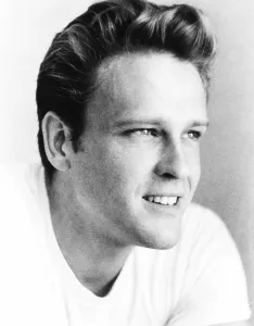 Images Dated 28th August 2015: John Ericson, 1960