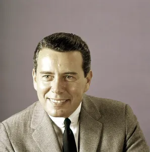 Forsythe Prints: John Forsythe, ca. 1960