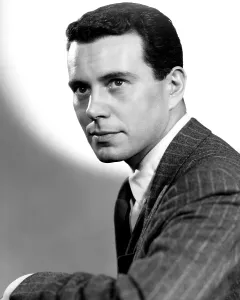 Forsythe Prints: John Forsythe, ca. early 1950s