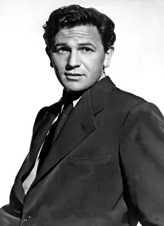 2020 Prints: John Garfield, 1940s