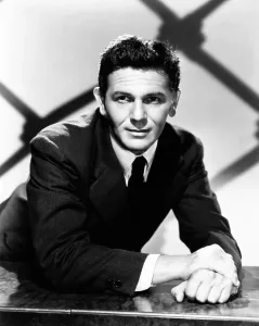 Garfield Prints: John Garfield, 1946