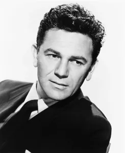 Garfield Prints: John Garfield, 1950