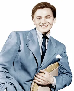 In2col Prints: John Garfield, Warner Brothers portrait, ca. early 1940s