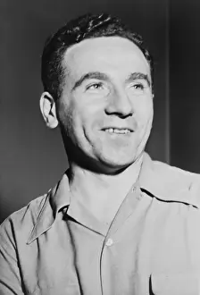 Prosecutions Prints: John Gates, American Communist Party member and leader in 1948