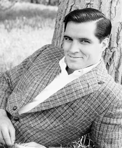 Plaid Jacket Prints: John Gavin, 1960
