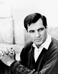 Gavin Prints: John Gavin, ca. 1960