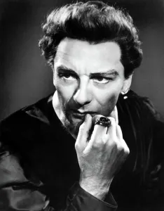 2000 Prints: John Gielgud as HAMLET around 1936