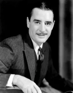Gilbert Prints: John Gilbert, ca. 1930