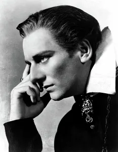 1999 Prints: John Giulgud as HAMLET, around 1936