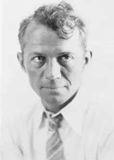Cartoonist Prints: John Held Jr. was an American cartoonist