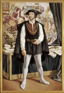 Imperialist Prints: John II, called 'The Perfect Prince' (1455-1494)