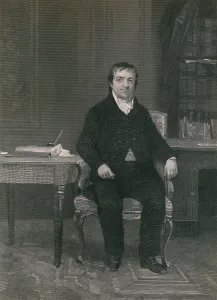 Astor Prints: John Jacob Astor 1763-1848 the founder of the Astors the great wealthy American family