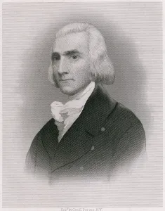 Astor Prints: John Jacob Astor 1763-1848 founding father of the wealthy Astor family of New York