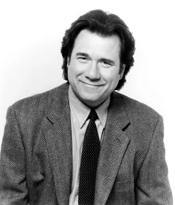 1990s Portraits Prints: THE JOHN LARROQUETTE SHOW, John Larroquette, (Season 1, 1993), 1993-96