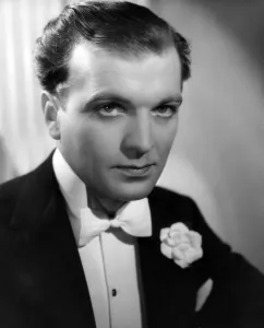 Bowtie Prints: John Loder, ca. 1930s