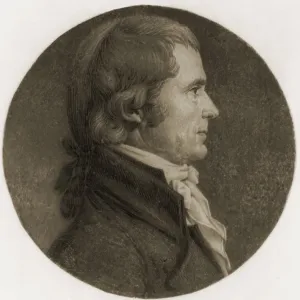 Legal Prints: John Marshall (1755-1835)